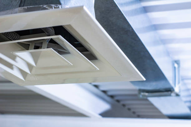 Best Air Duct Cleaning Near Me  in Tullytown, PA