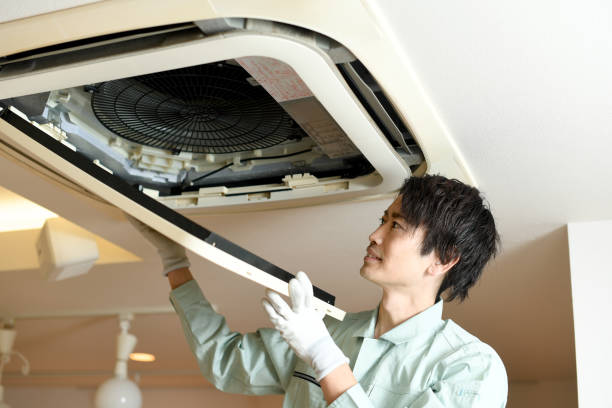 Best Air Duct Cleaning Cost  in Tullytown, PA