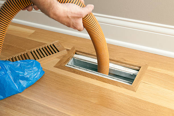 Best Commercial HVAC Duct Cleaning  in Tullytown, PA