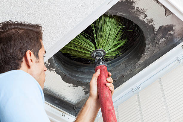 Best HVAC Air Duct Cleaning  in Tullytown, PA
