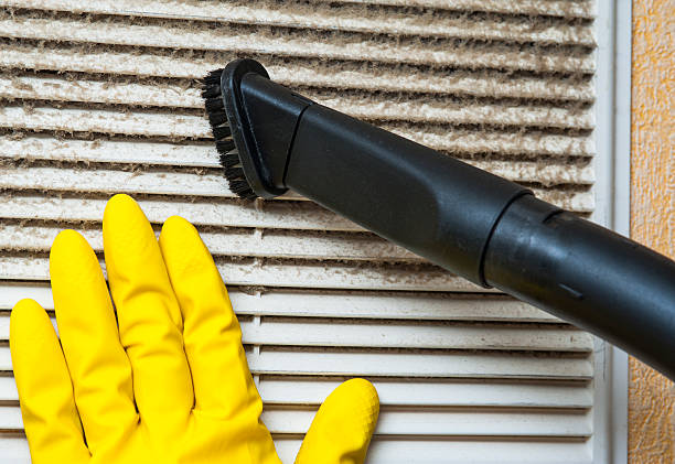 Best Residential Air Duct Cleaning  in Tullytown, PA