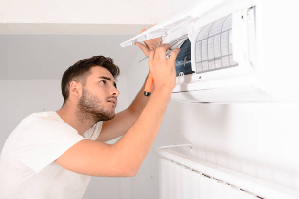 Best Ductwork Cleaning Services  in Tullytown, PA
