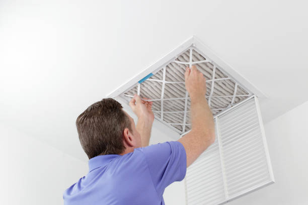 Best Dryer Vent Cleaning Services  in Tullytown, PA